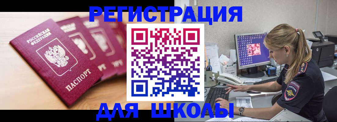 временная регистрация госуслуги в Щёлково